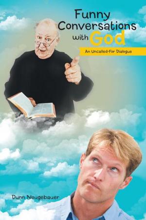 Cover of the book Funny Conversations with God by Martin Mazorra