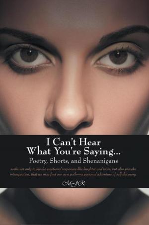 Cover of the book I Can’T Hear What You’Re Saying … by Don Goodman