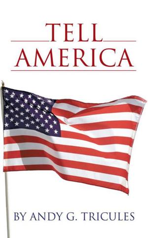 Cover of the book Tell America by Ronn Edmundson