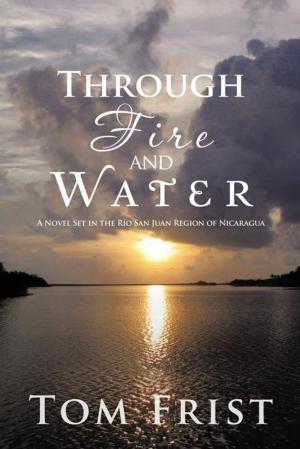 Cover of the book Through Fire and Water by Oakes A. Plimpton