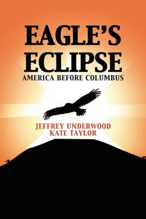 Cover of the book Eagle's Eclipse by Pierce Kelley