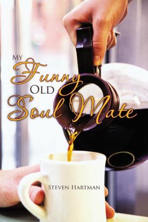 bigCover of the book My Funny Old Soul Mate by 
