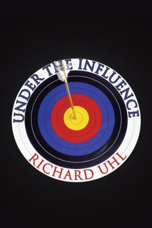 Cover of the book Under the Influence by Andrew Ian Dodge