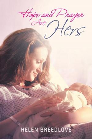Cover of the book Hope and Prayer Are Hers by Jeremy Foxon