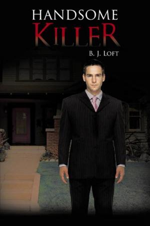 Cover of the book Handsome Killer by Ted Dekker