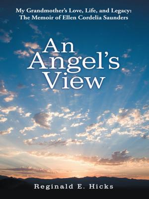 Cover of the book An Angel's View by Larry Ivan Vass