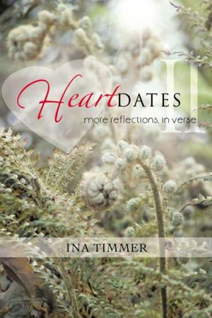 Cover of the book Heartdates Ii by T. Mara Jerabek