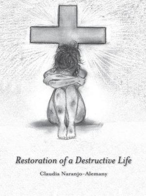 Cover of the book Restoration of a Destructive Life by Annie N. Mundeke