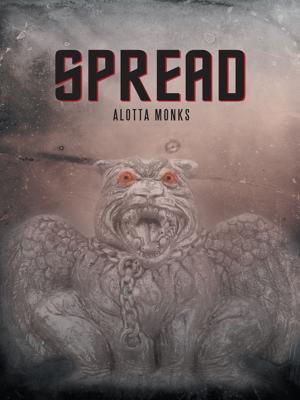 Cover of the book Spread by CRISTINA ROSI
