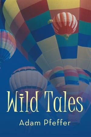 Book cover of Wild Tales