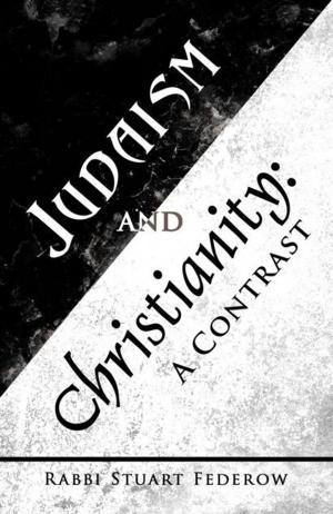 Cover of the book Judaism and Christianity: by Danny Rittman, Brian Downing