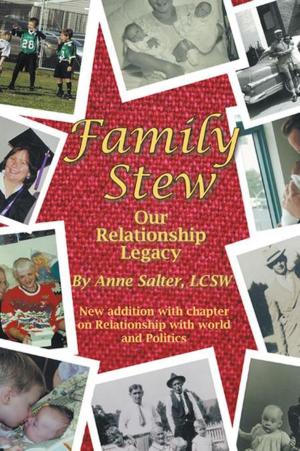 Cover of the book Family Stew by Mary Parlato Caputo