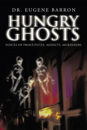 Cover of the book Hungry Ghosts by Beverly Paik