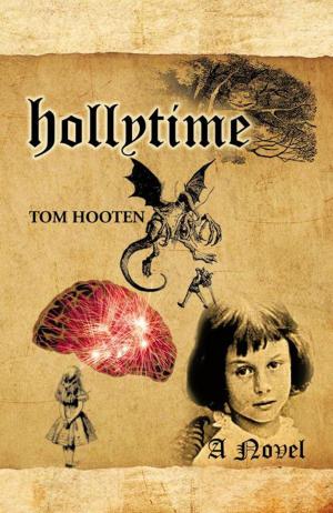 Cover of the book Hollytime by Jerry Zezima