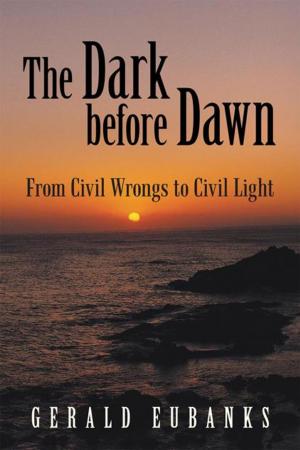 Cover of The Dark Before Dawn