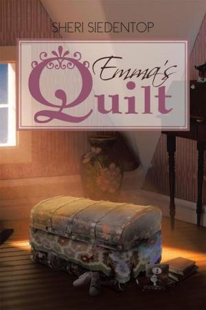 Cover of the book Emma's Quilt by Pon Kulendiren