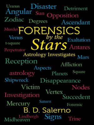 Cover of the book Forensics by the Stars by Wendell A. Duffield
