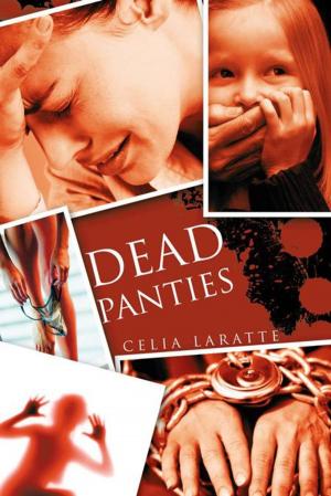 Cover of the book Dead Panties by Ajit Sripad Rao Nalkur