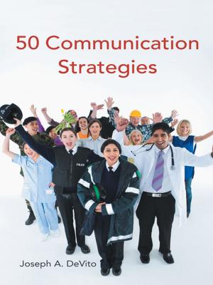 Cover of the book 50 Communication Strategies by Veronica Jones
