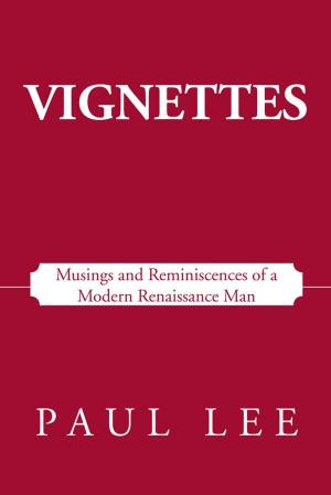 Cover of the book Vignettes by Marilynn Garzione
