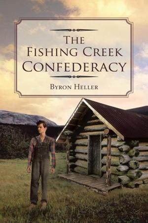 Cover of the book The Fishing Creek Confederacy by MJ Greene