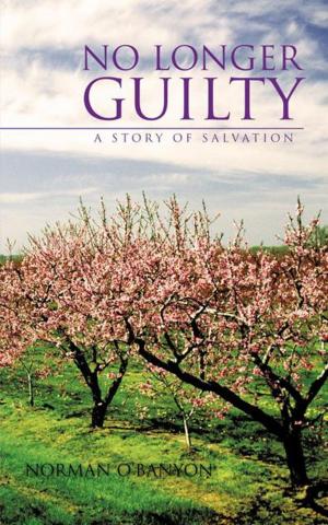 Cover of the book No Longer Guilty by Dr Roxanne M. Davidson, Robert L. Davis