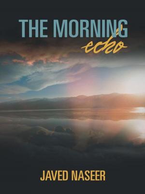 Cover of the book The Morning Echo by Cassandra Chapman