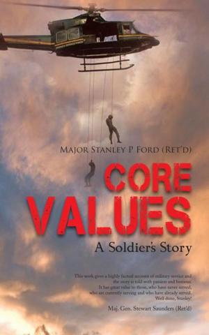 Cover of the book Core Values by Kristen Sheley