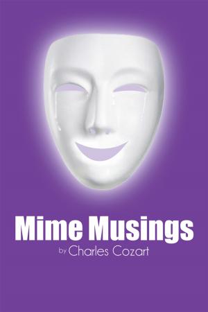 Cover of the book Mime Musings by Nancy May