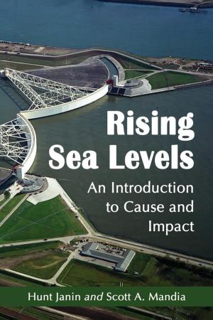 Cover of the book Rising Sea Levels by Ira Spar