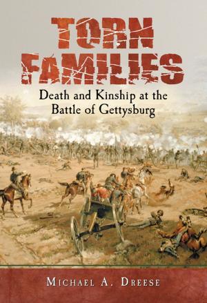 Cover of the book Torn Families by 