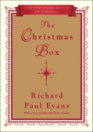 Book cover of The Christmas Box