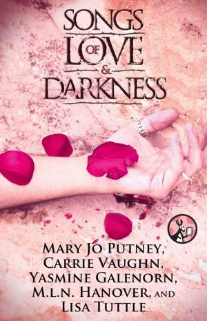Cover of the book Songs of Love and Darkness by Lisa Renee Jones