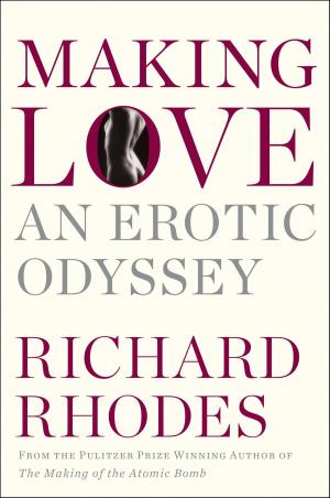 Cover of the book Making Love by David M. Jacobs