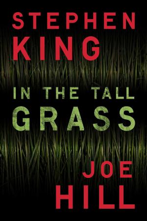 Book cover of In the Tall Grass