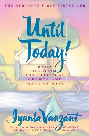 Cover of the book Until Today! by Jewell Parker Rhodes