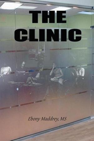 Cover of the book The Clinic by David W Johnson