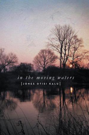 Cover of the book In the Moving Waters by Yael Zohar Hansen