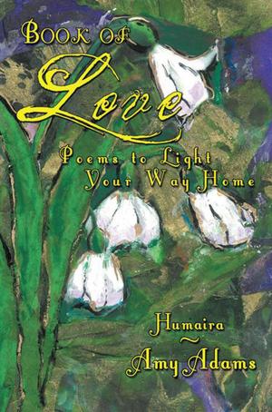 Cover of the book Book of Love by David Lee