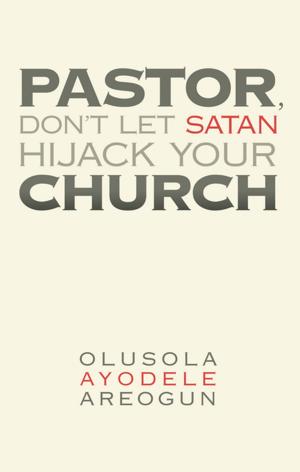 Cover of the book Pastor, Don’T Let Satan Hijack Your Church by James N. Judd, James N. Judd  Ms. D D.D.