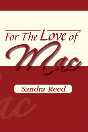 Cover of the book For the Love of Mac by Daniel Wang