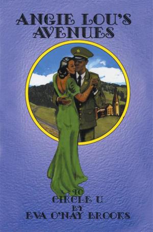 Cover of the book Angie Lou's Avenues by J. Clifton Briscoe