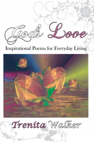 Cover of the book God's Love by Michael Eaborn