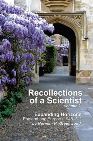 Cover of the book Recollections of a Scientist Volume 2 by Robin Allott