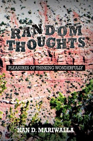 Cover of the book Random Thoughts by Andrea, Jacqueline, Raney, Kathy Bauer
