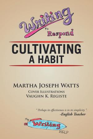 Cover of the book Writing to Respond by Scarlett Archer