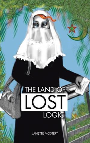 Cover of the book The Land of Lost Logic by Vladimir Radovic