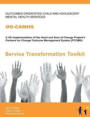 Cover of the book Oo-Camhs by Stephen Brennan