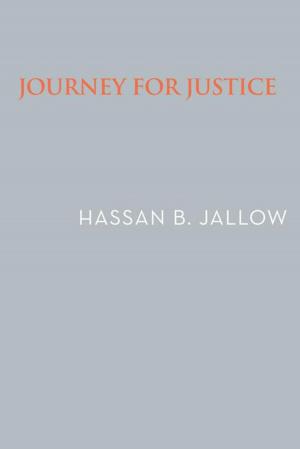 Cover of the book Journey for Justice by Matthew Iarocci