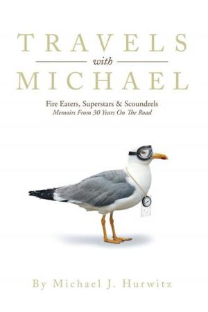 Cover of the book Travels with Michael by Kenneth L. Hill